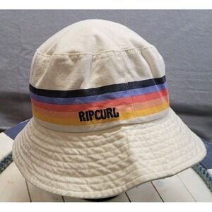 Rip Curl Golden State Cloth Bucket Hat